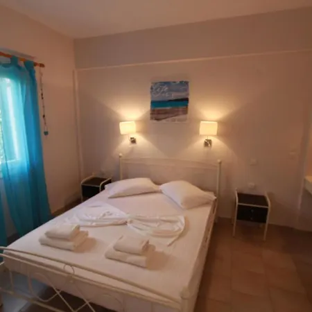 Corfu Menigos 3*