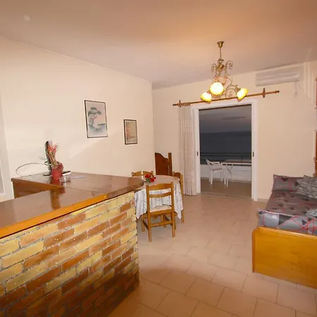 Corfu Menigos Glyfada (Corfu)