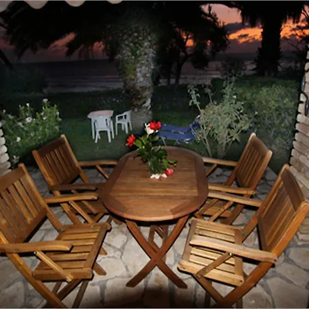 Corfu Menigos Glyfada (Corfu)