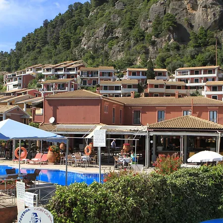 Corfu Menigos 3* Glyfada (Corfu)