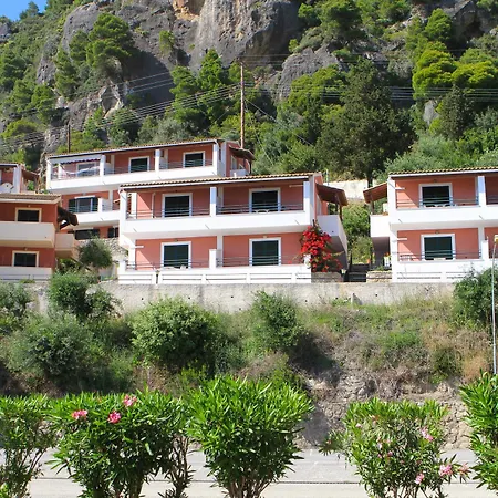 Corfu Menigos Glyfada (Corfu)