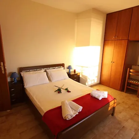 Corfu Menigos Glyfada (Corfu)