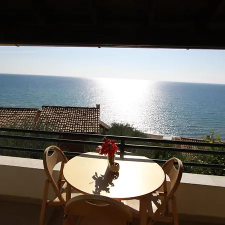 Corfu Menigos Glyfada (Corfu)