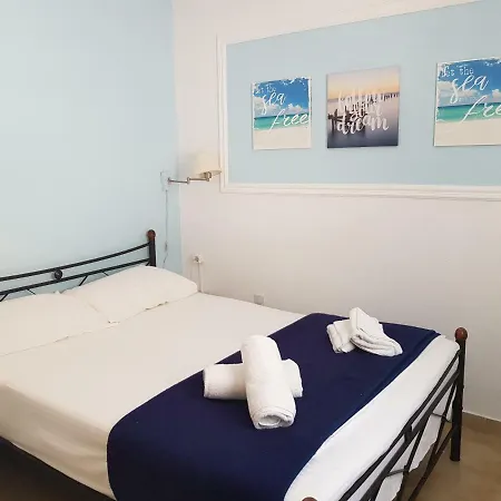 Corfu Menigos 3* Γλυφάδα