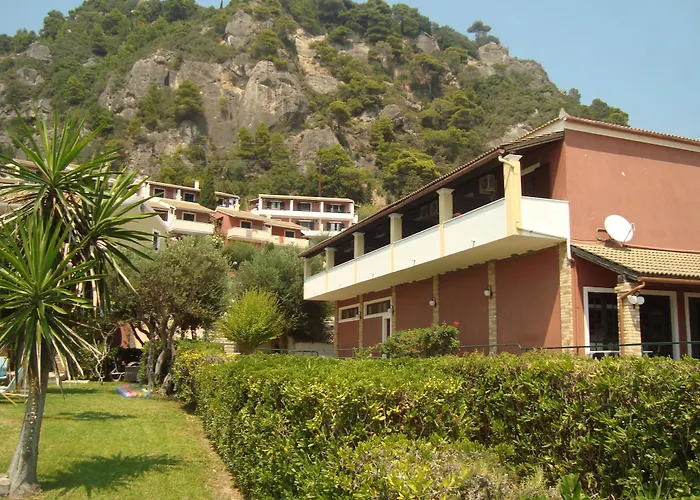Corfu Menigos