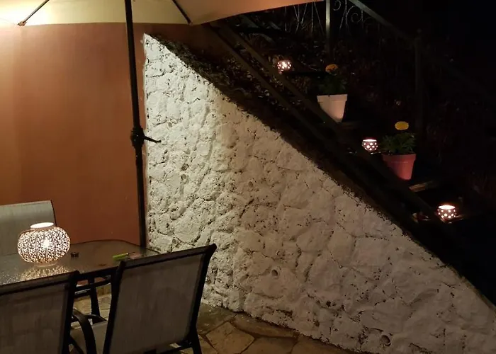 Aparthotel Corfu Menigos 3*