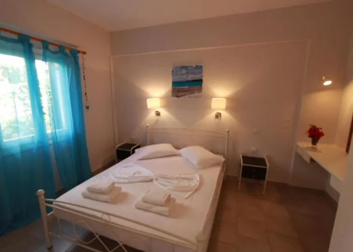Corfu Menigos 3*