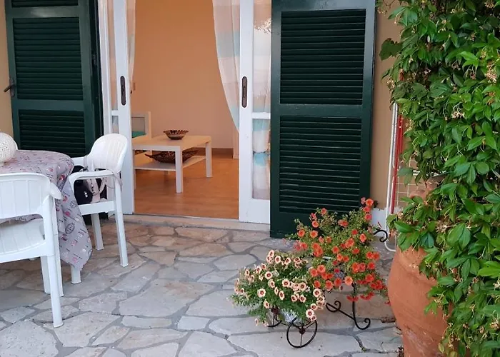Corfu Menigos 3*