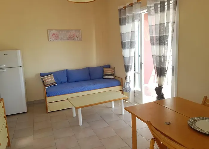 Corfu Menigos 3*