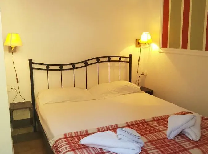 Aparthotel Corfu Menigos Glyfada (Corfu)