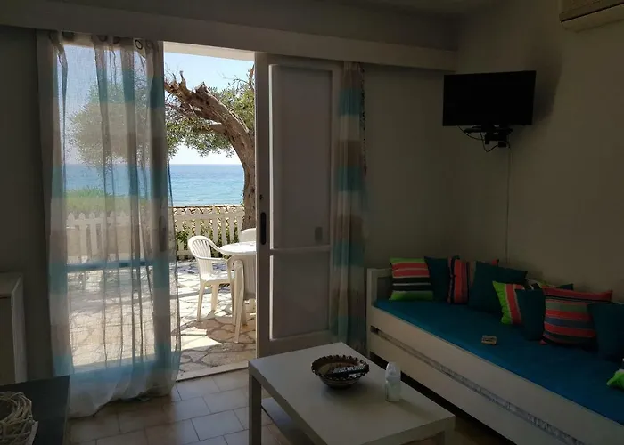 Corfu Menigos 3*