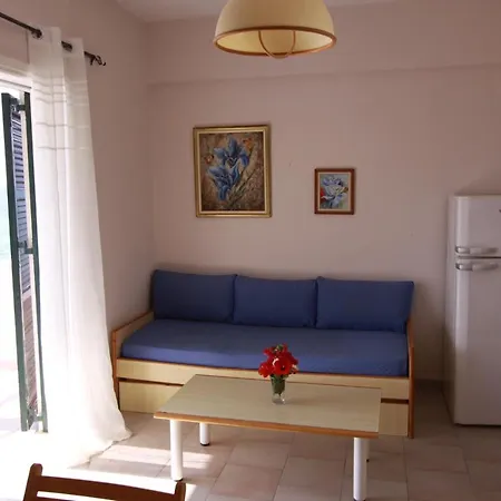 Corfu Menigos 格利法达