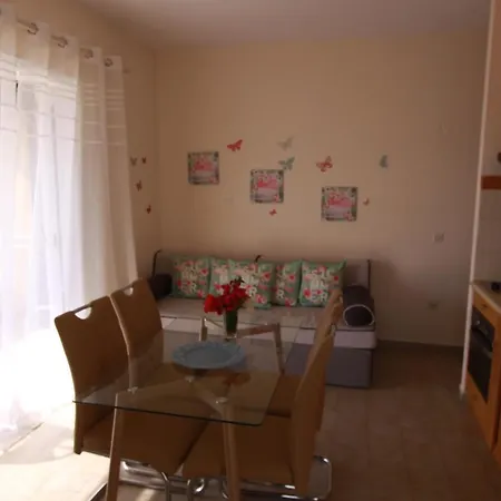 Corfu Menigos 3* 글리파다