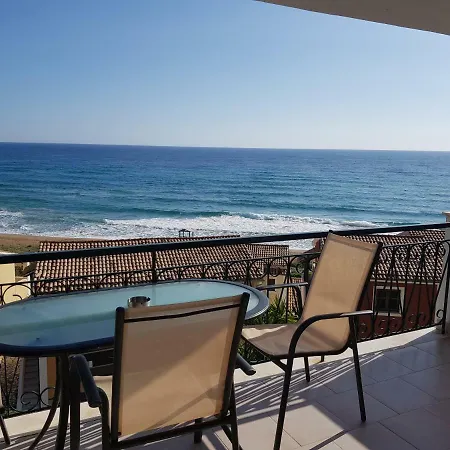 Corfu Menigos Apart Otel