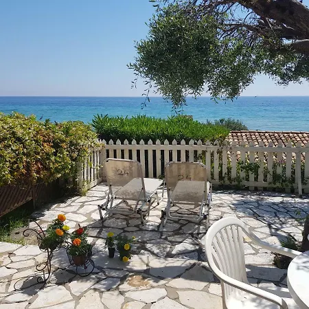Corfu Menigos Apart Otel
