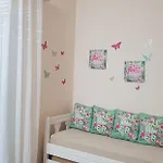 Aparthotel Corfu Menigos Glyfada (Corfu)
