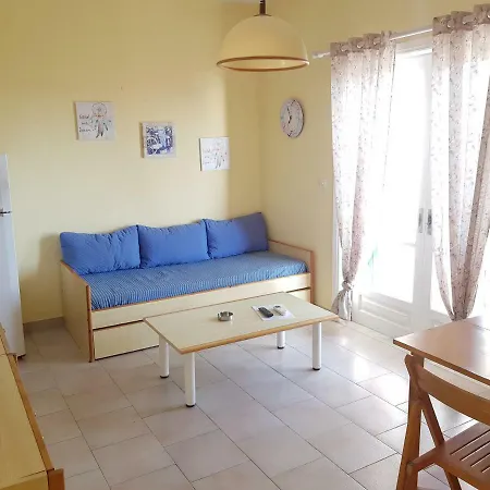 Corfu Menigos Glyfada (Corfu)