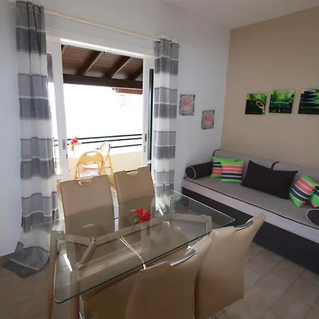 Corfu Menigos Glyfada (Corfu)