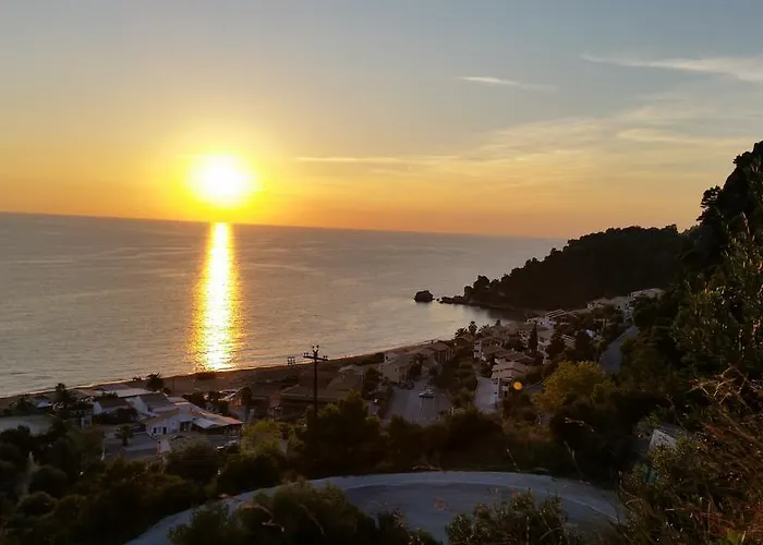 Corfu Menigos