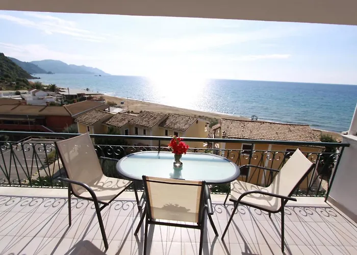 Corfu Menigos 3*